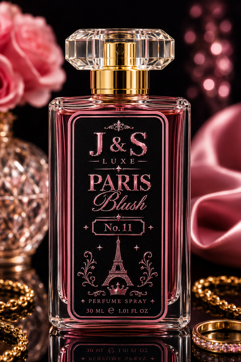 Paris Blush No. 11