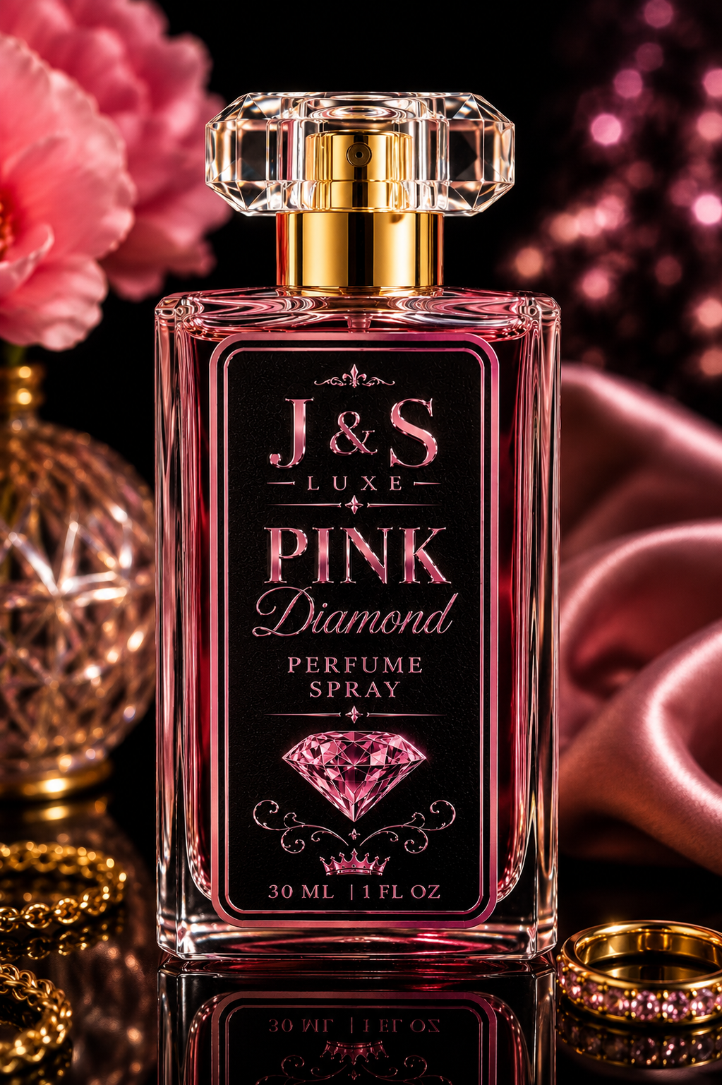 Pink Diamond