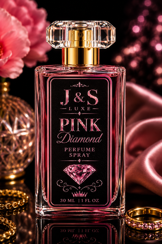Pink Diamond
