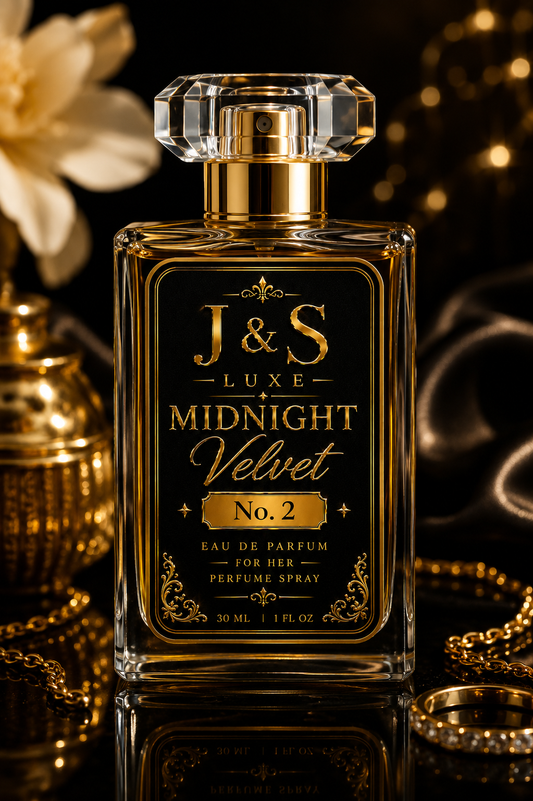 Midnight Velvet No. 2